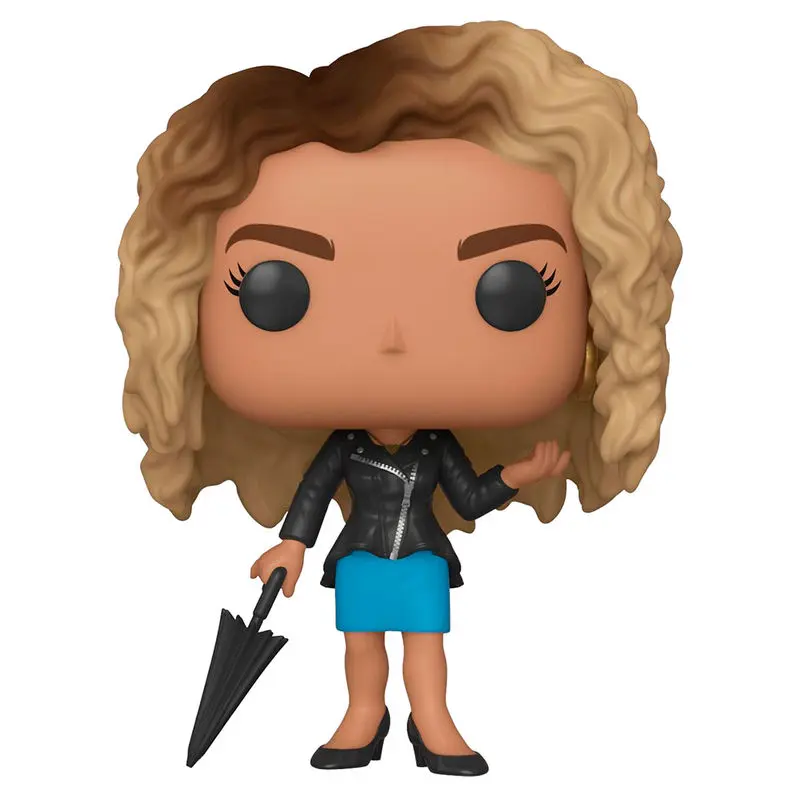 The Umbrella Academy POP! TV Vinyl Figur Allison Hargreeves 9 cm termékfotó