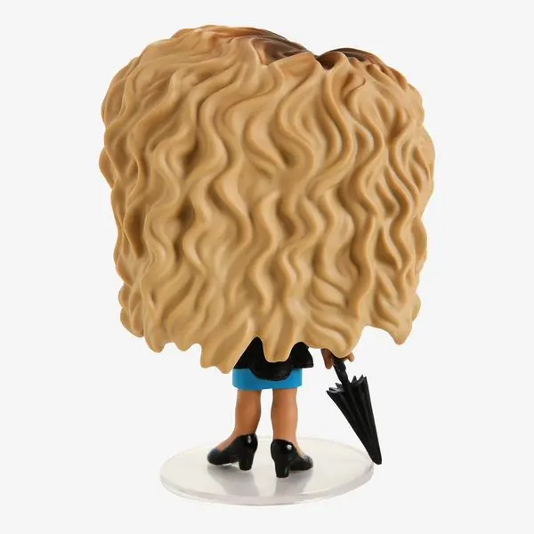 The Umbrella Academy POP! TV Vinyl Figur Allison Hargreeves 9 cm termékfotó