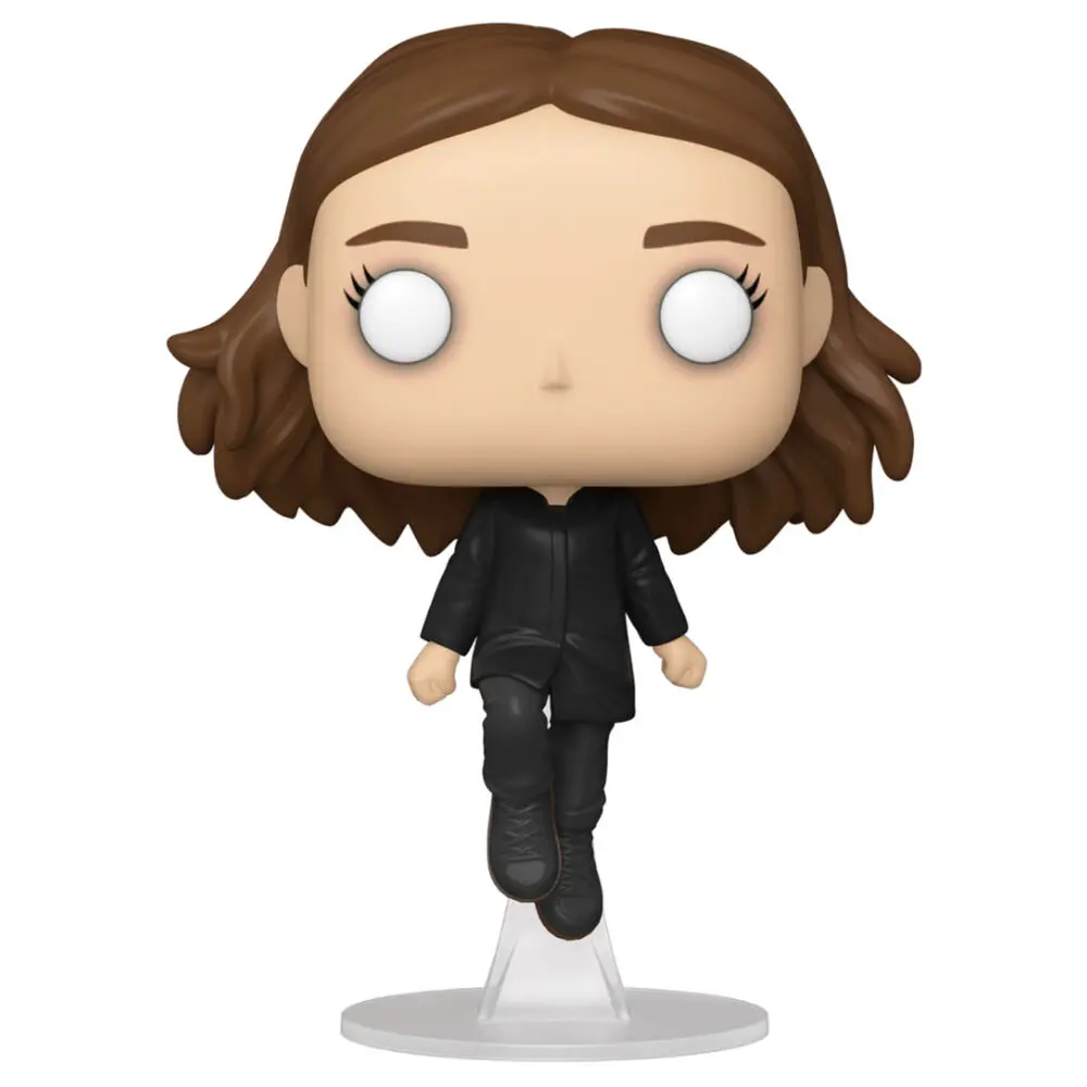 The Umbrella Academy POP! TV Vinyl Figur Vanya 9 cm termékfotó