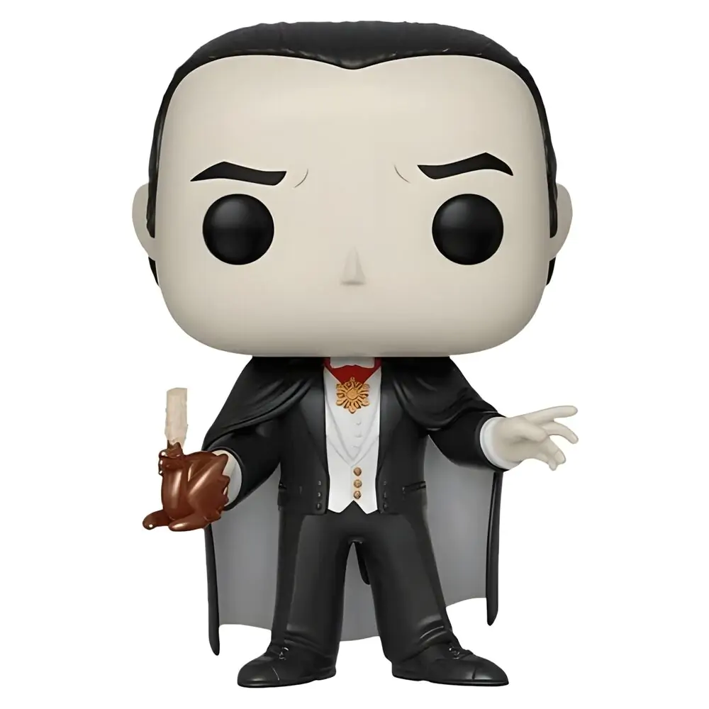 POP Figur Universal Monsters Dracula Exclusive Produktfoto