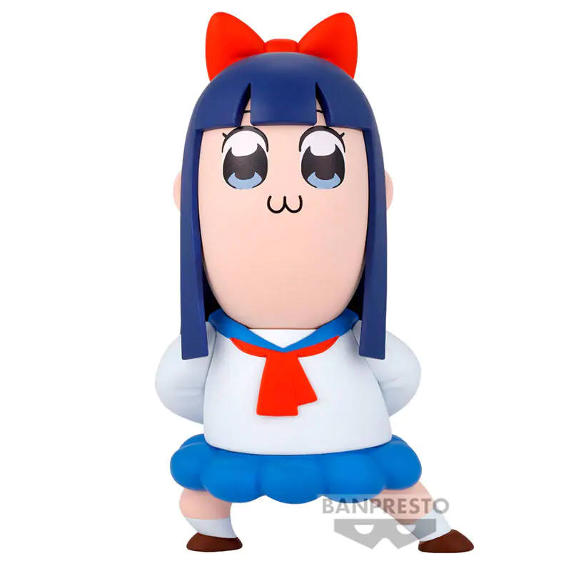 Pop Team Epic sofvimates Pipimi Figur 14cm termékfotó