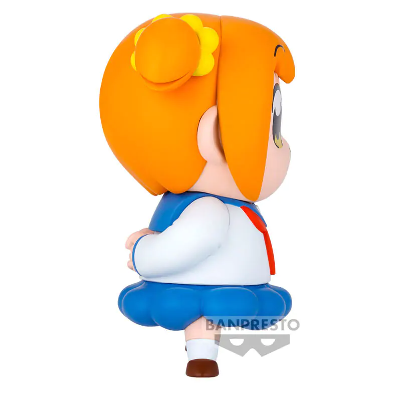 Pop Team Epic sofvimates Popuko Figur 11cm termékfotó