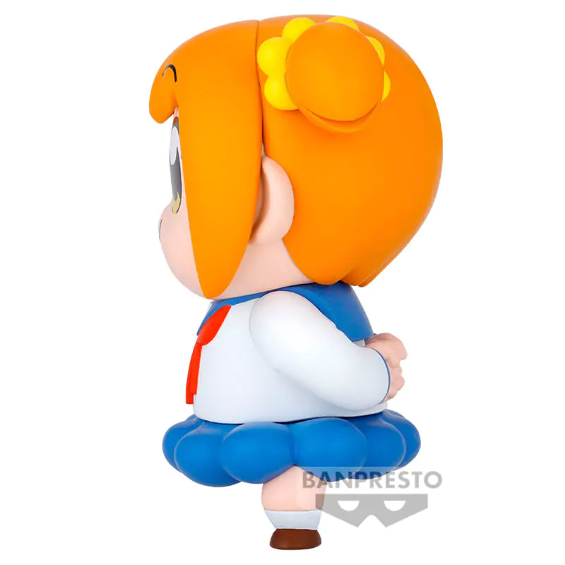 Pop Team Epic sofvimates Popuko Figur 11cm termékfotó