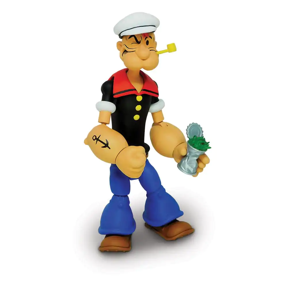 Popeye Actionfigur Wave 01 Popeye termékfotó