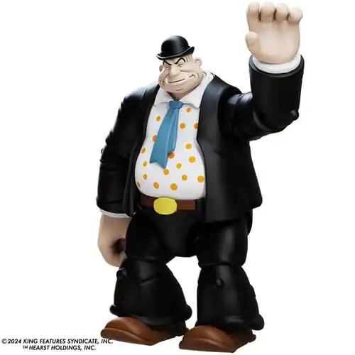 Popeye Actionfigur Wave 03 Toar termékfotó