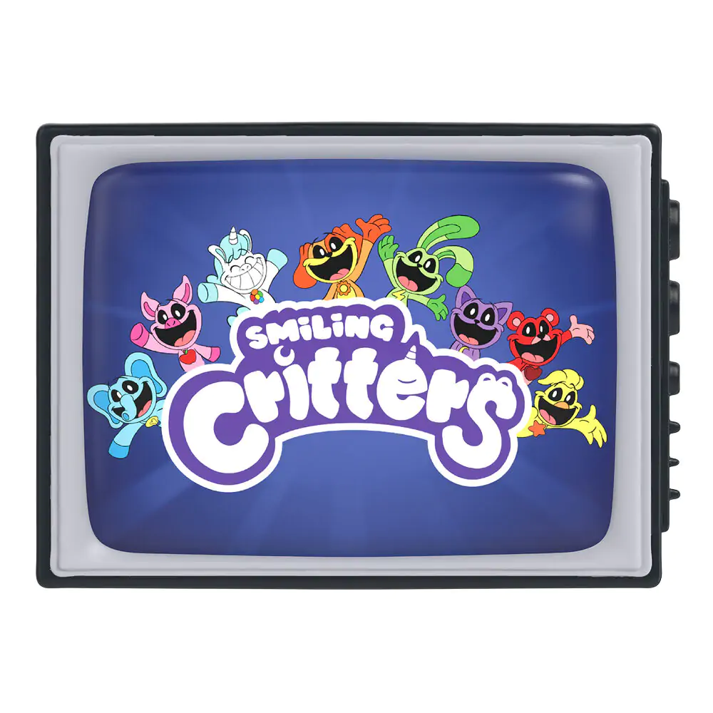 Poppy Playtime Pack 2 Figuren Produktfoto