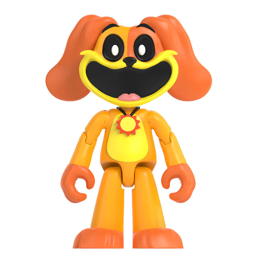 Poppy Playtime Pack 2 Figuren Produktfoto