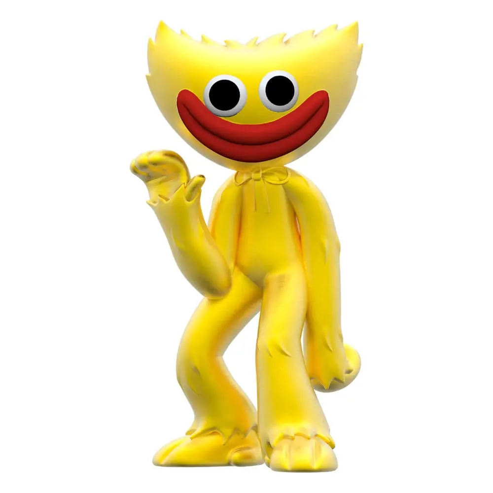 Poppy Playtime Minifiguren 4er-Pack 10 cm Produktfoto
