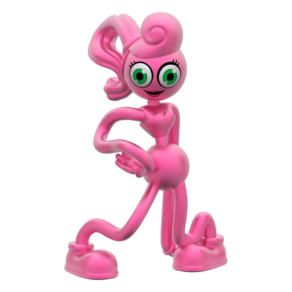 Poppy Playtime Minifiguren 4er-Pack 10 cm Produktfoto