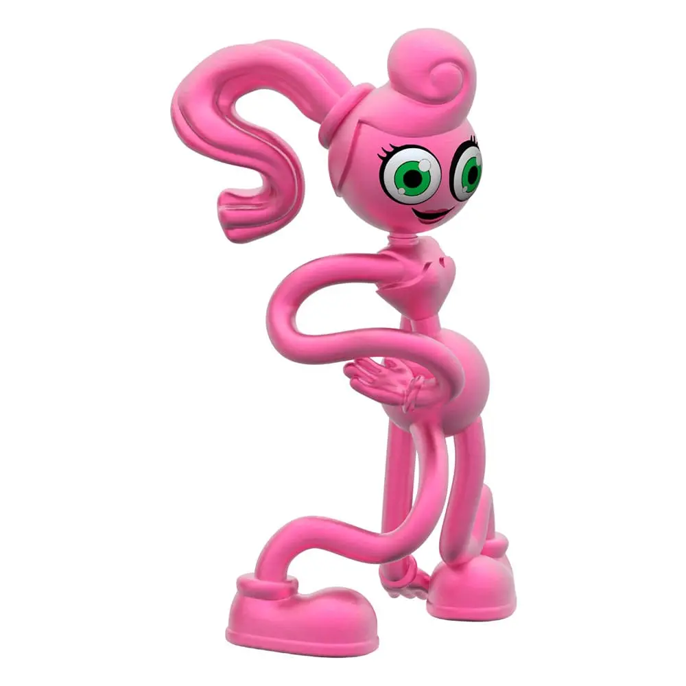 Poppy Playtime Minifiguren 4er-Pack 10 cm Produktfoto
