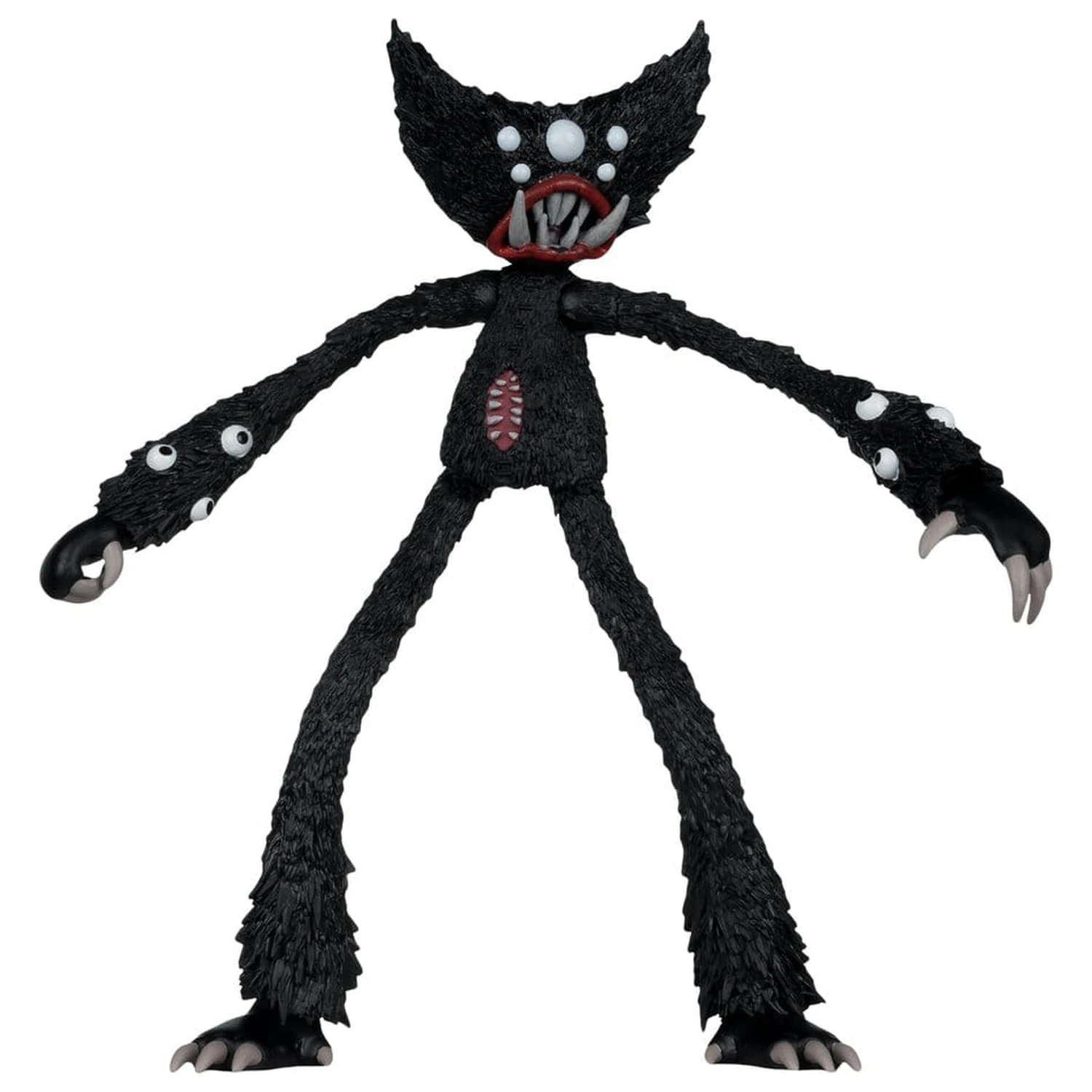 Poppy Playtime Action Figur Killy Willy 19 cm Produktfoto