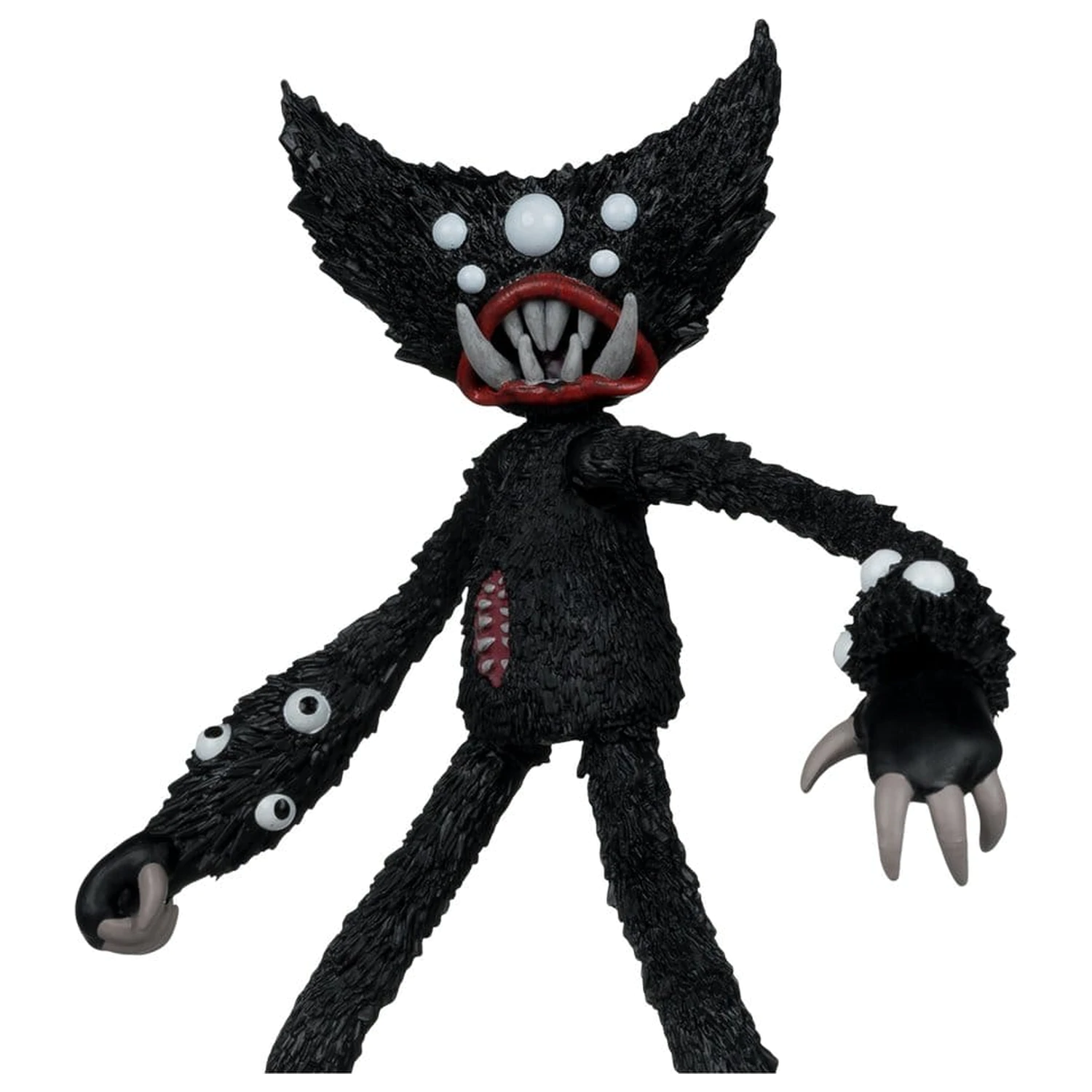 Poppy Playtime Action Figur Killy Willy 19 cm Produktfoto