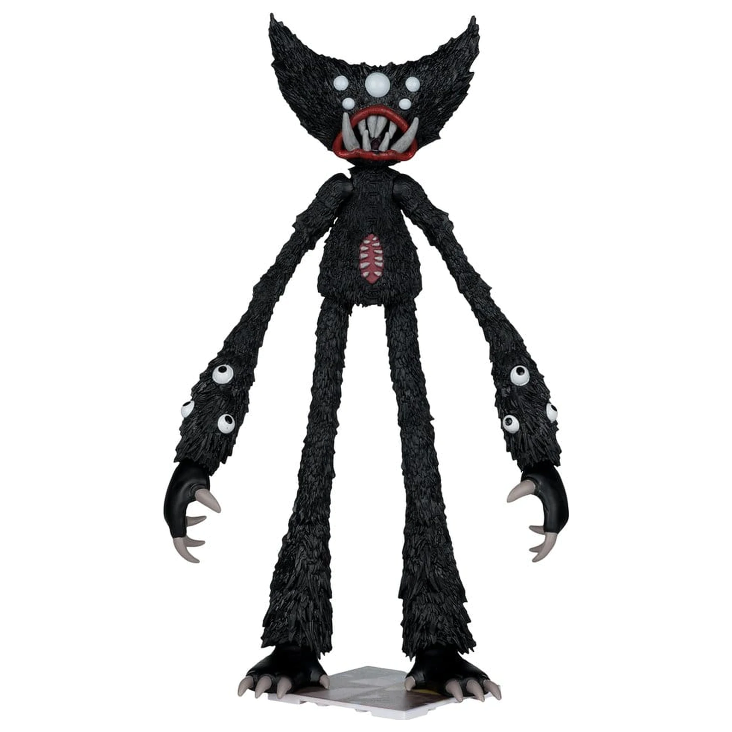 Poppy Playtime Action Figur Killy Willy 19 cm Produktfoto