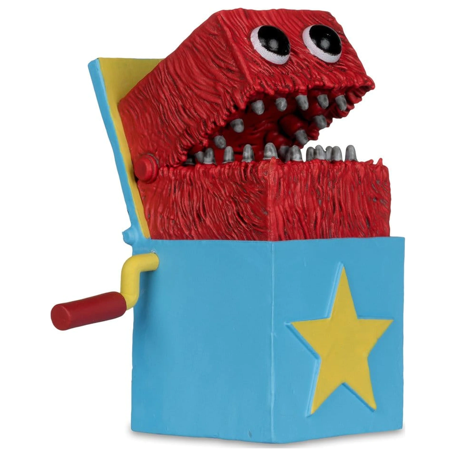 Poppy Playtime Action Figur Killy Willy 19 cm Produktfoto