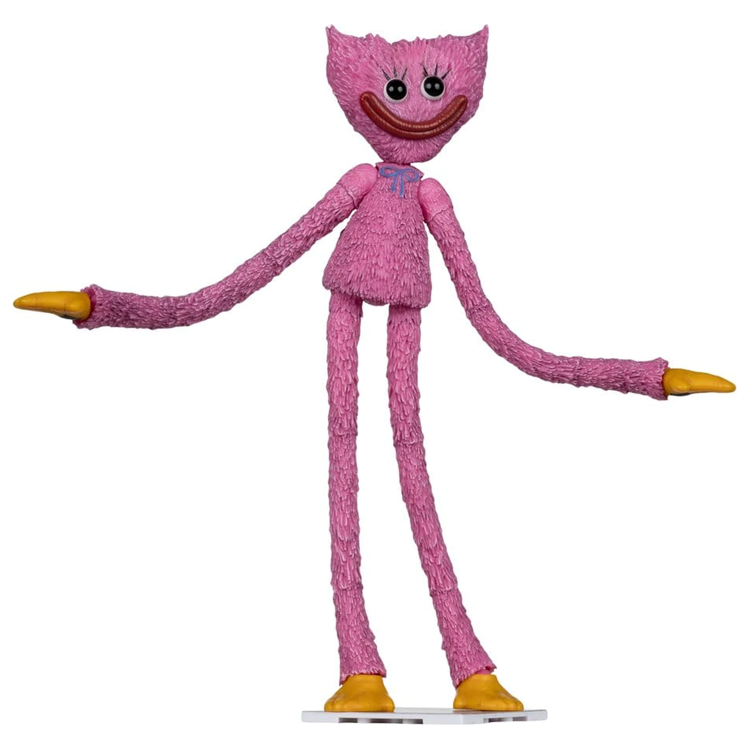 Poppy Playtime Actionfigur Kissy Missy & Poppy 19 cm Produktfoto