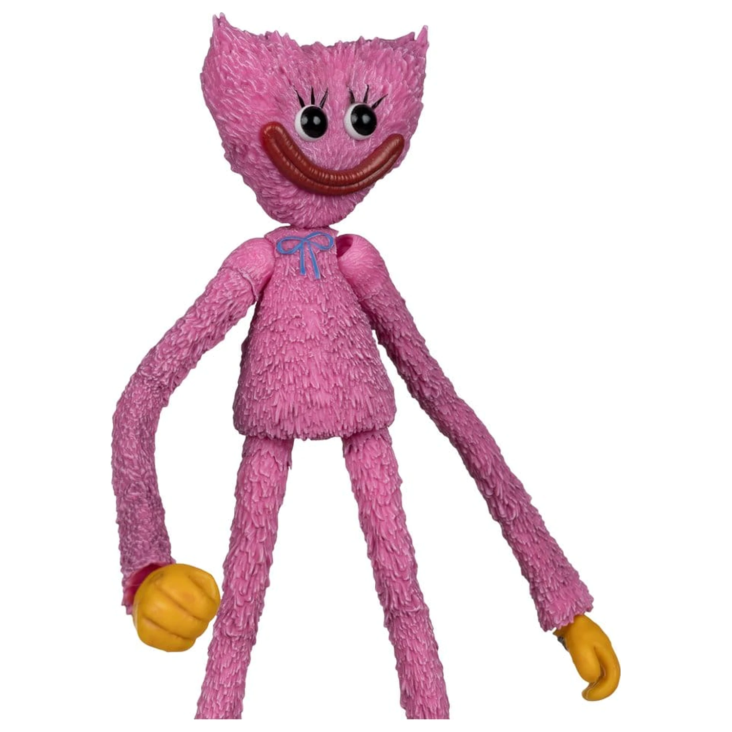 Poppy Playtime Actionfigur Kissy Missy & Poppy 19 cm Produktfoto