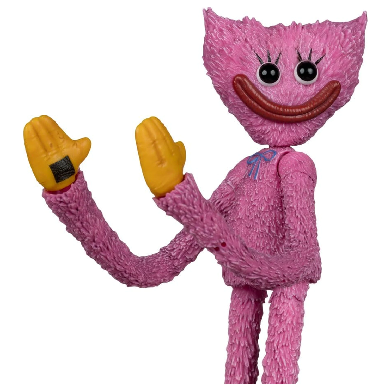 Poppy Playtime Actionfigur Kissy Missy & Poppy 19 cm Produktfoto