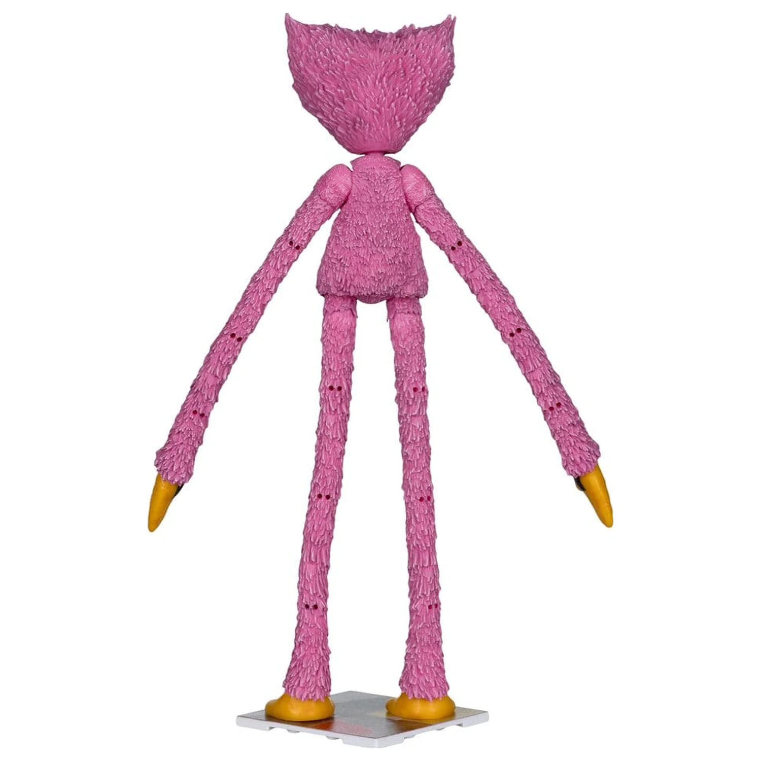 Poppy Playtime Actionfigur Kissy Missy & Poppy 19 cm Produktfoto