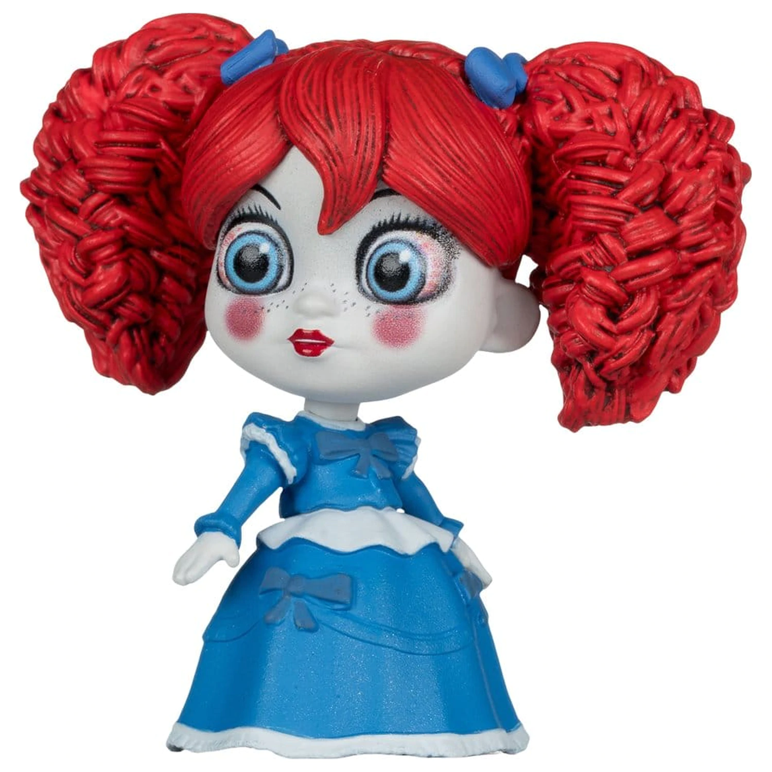 Poppy Playtime Actionfigur Kissy Missy & Poppy 19 cm Produktfoto