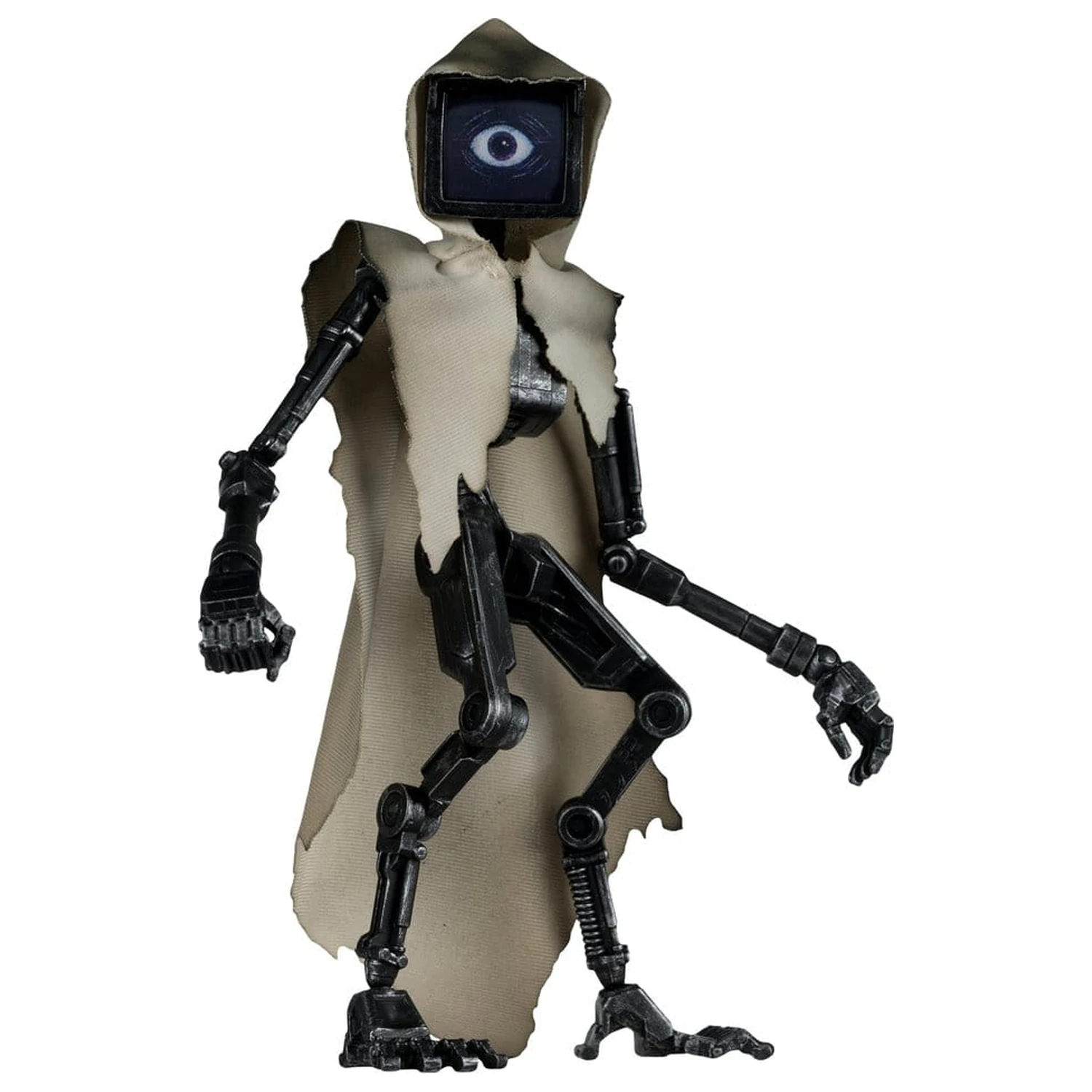 Poppy Playtime Actionfigur The Doctor 19 cm Produktfoto