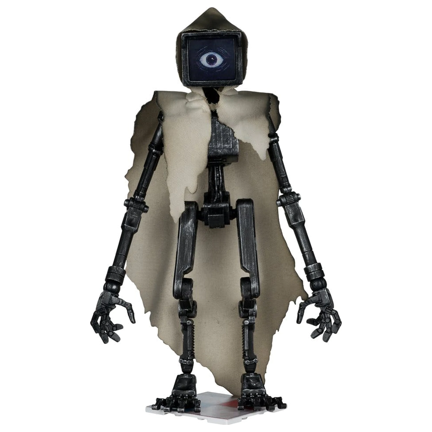 Poppy Playtime Actionfigur The Doctor 19 cm Produktfoto