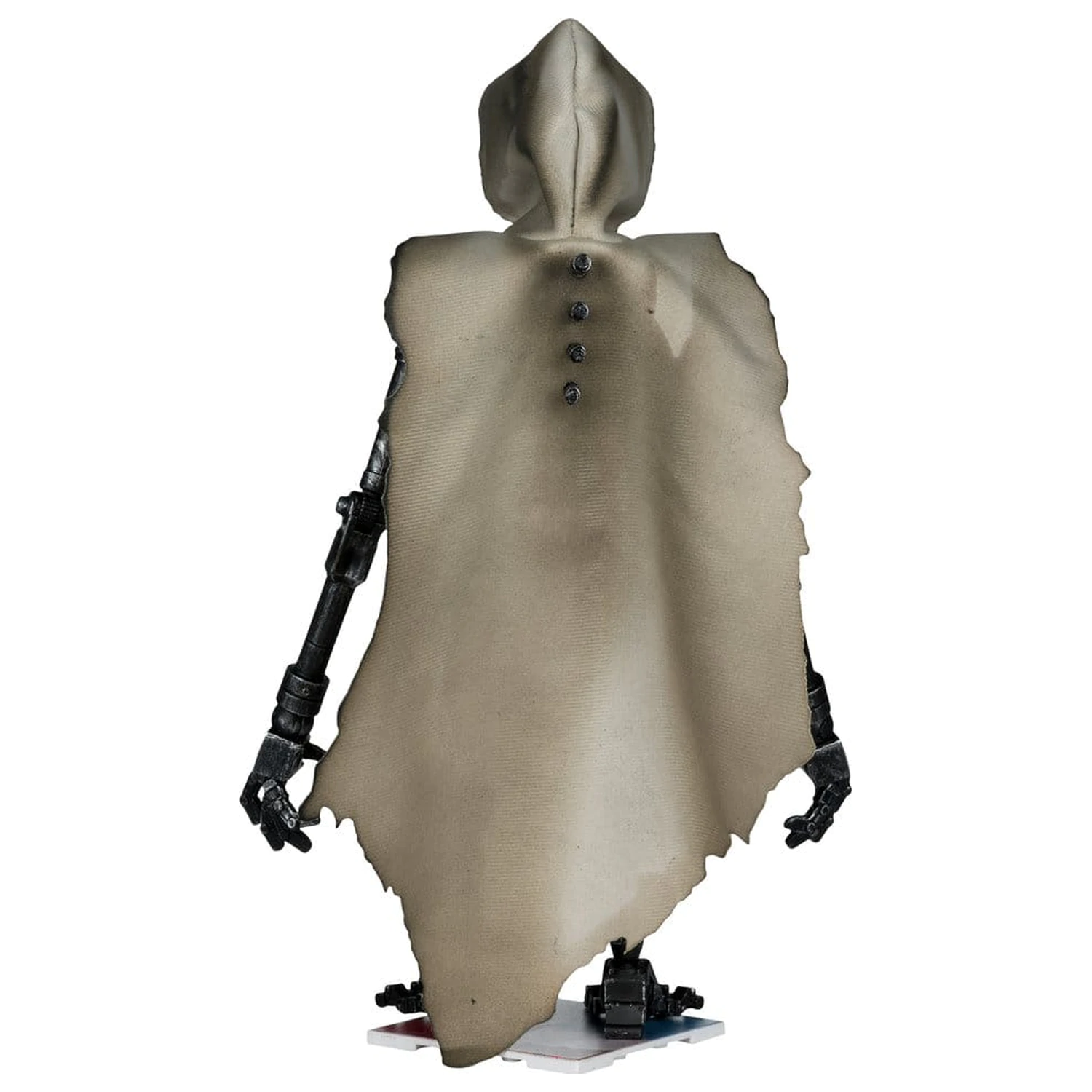 Poppy Playtime Actionfigur The Doctor 19 cm Produktfoto