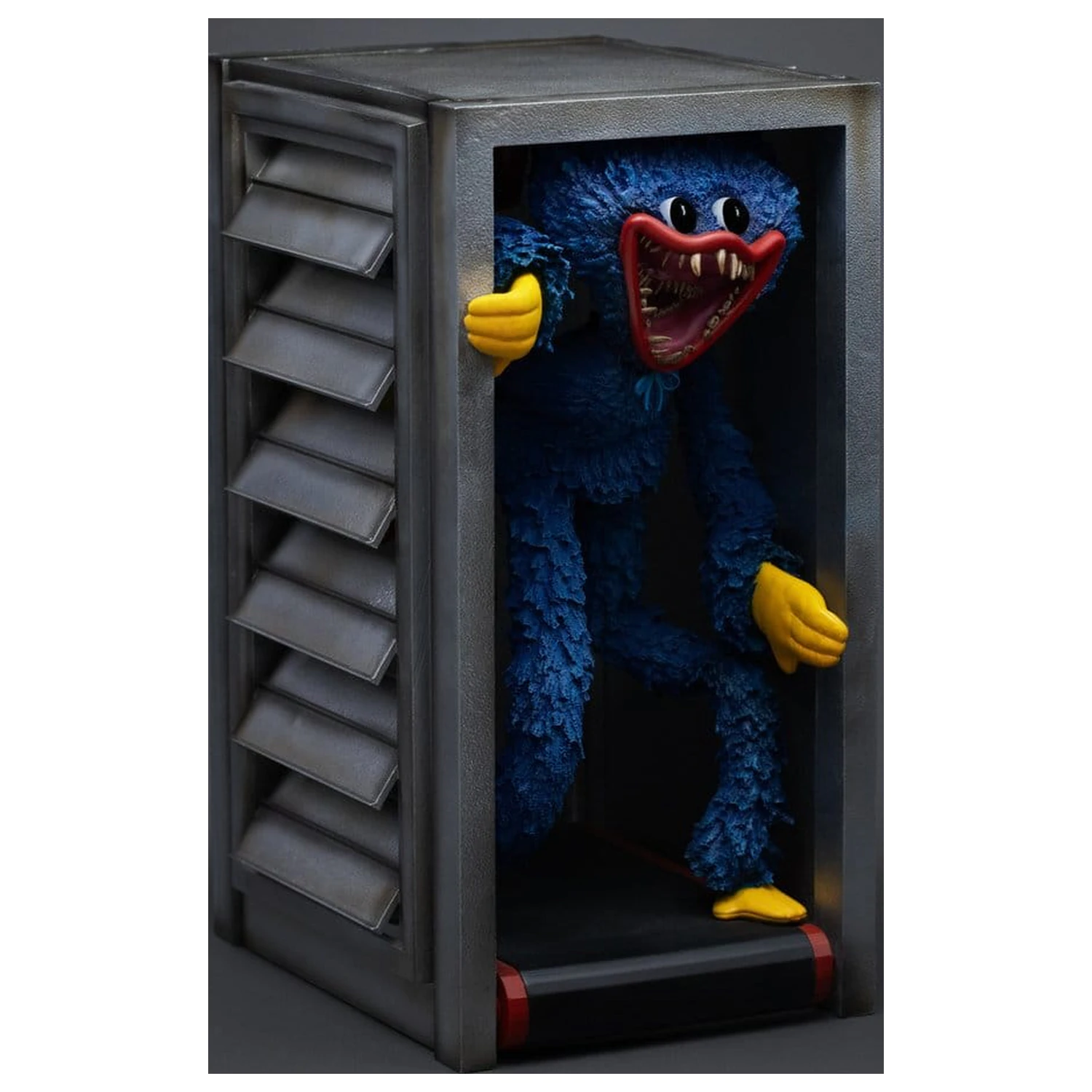 Poppy Playtime Art Scale Statue 1/10 Huggy Wuggy 24 cm Produktfoto