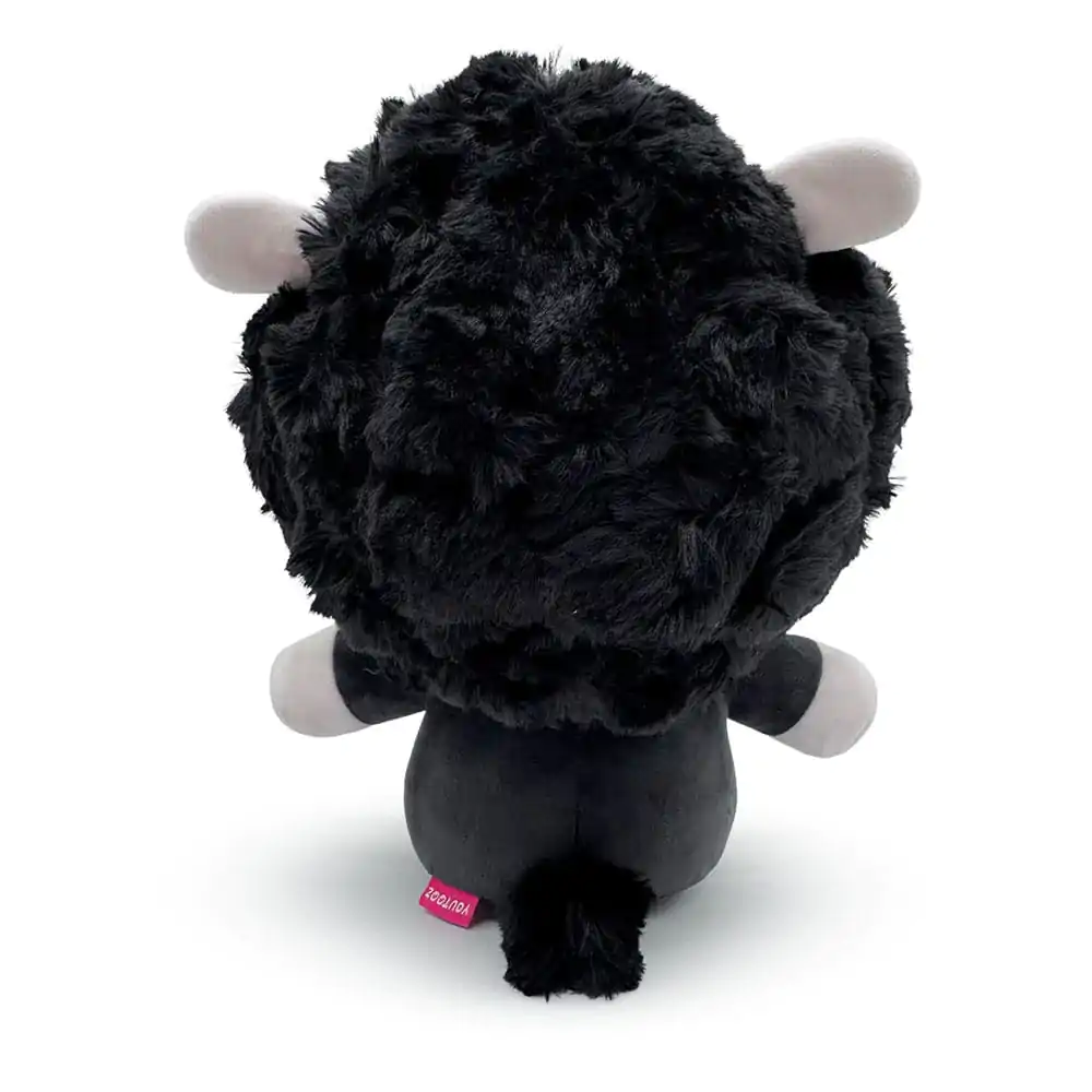 Poppy Playtime Plüsch Figur BaBa Chops 22 cm Produktfoto