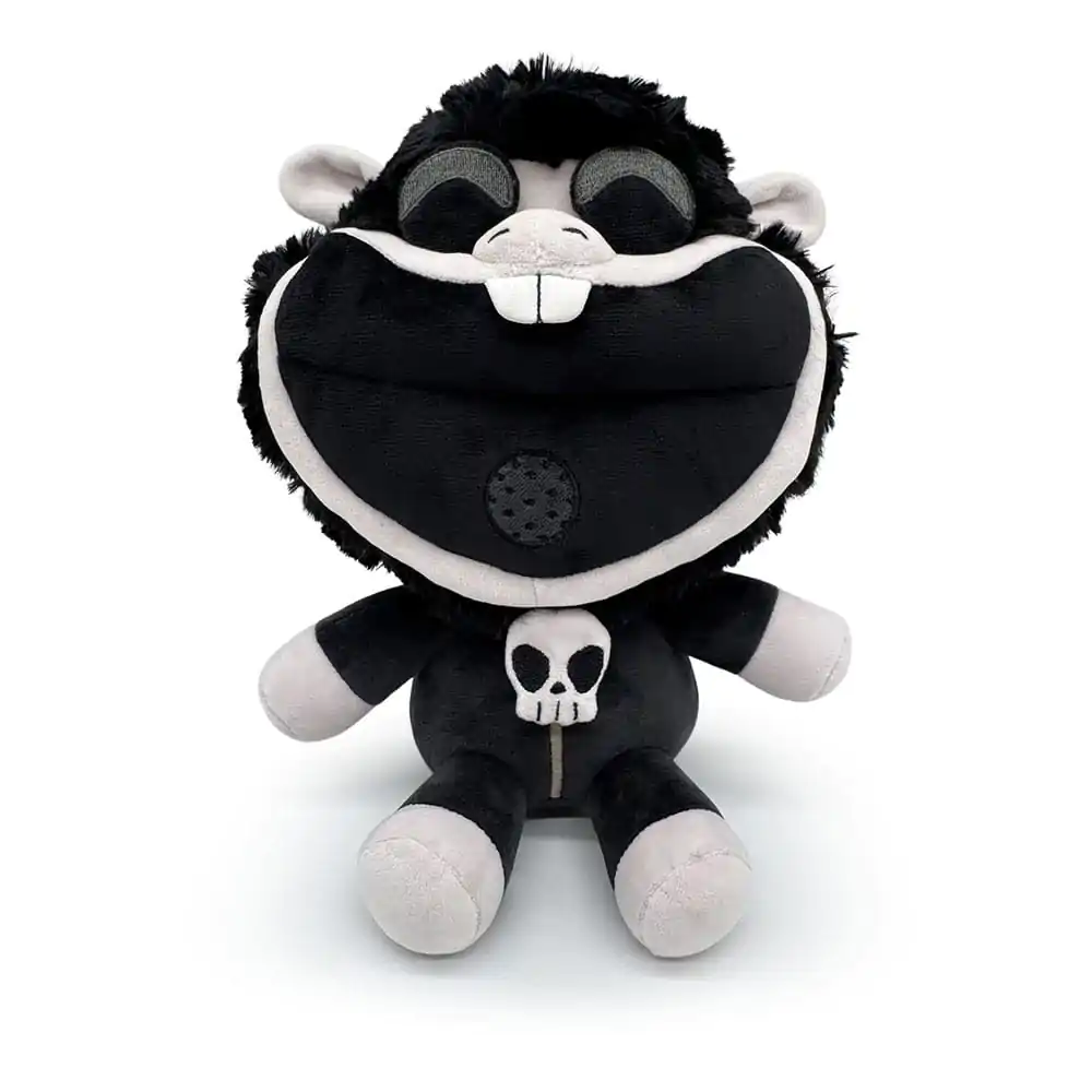 Poppy Playtime Plüsch Figur BaBa Chops 22 cm Produktfoto