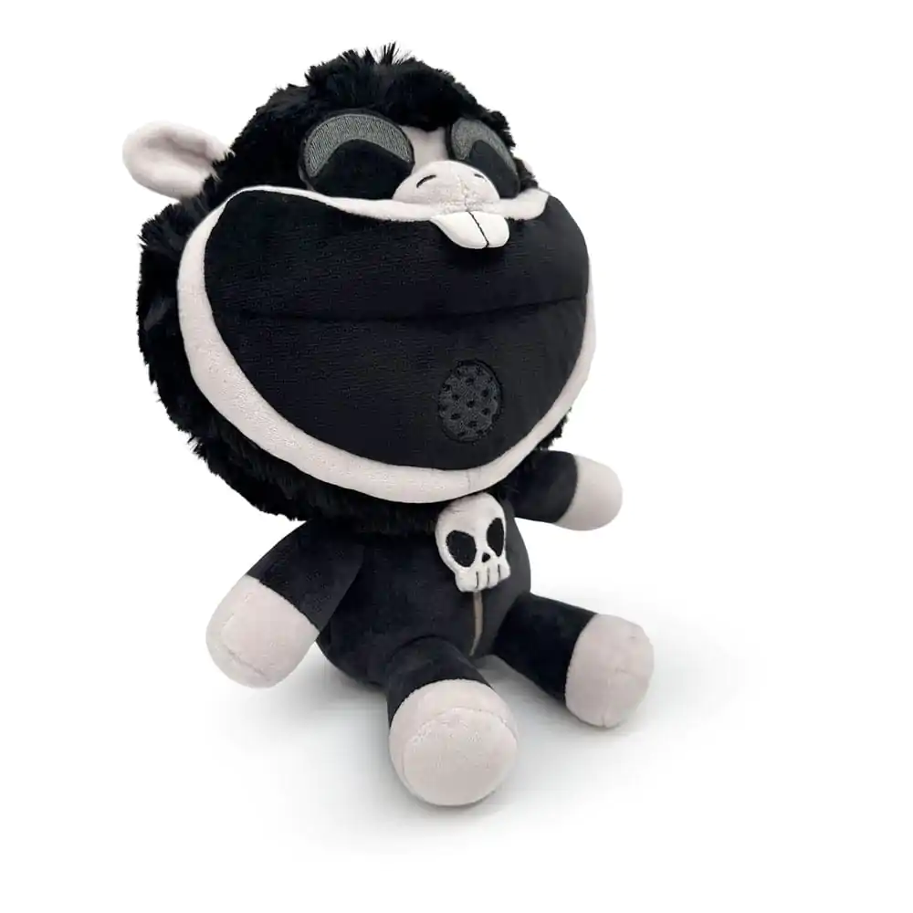 Poppy Playtime Plüsch Figur BaBa Chops 22 cm Produktfoto