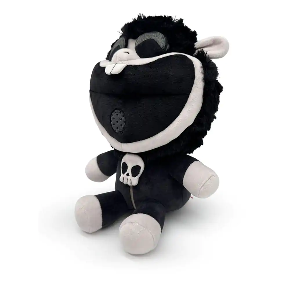 Poppy Playtime Plüsch Figur BaBa Chops 22 cm Produktfoto