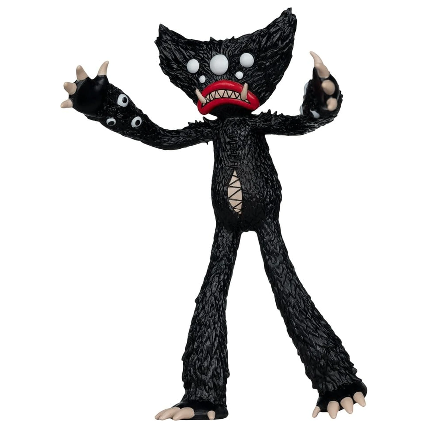 Poppy Playtime Biegbare Figur Killy Willy 11 cm Produktfoto