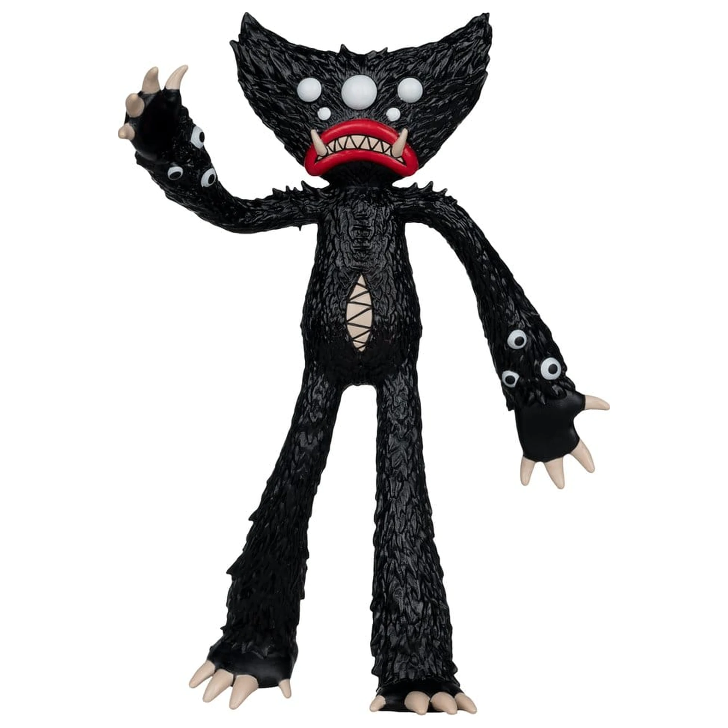 Poppy Playtime Biegbare Figur Killy Willy 11 cm Produktfoto