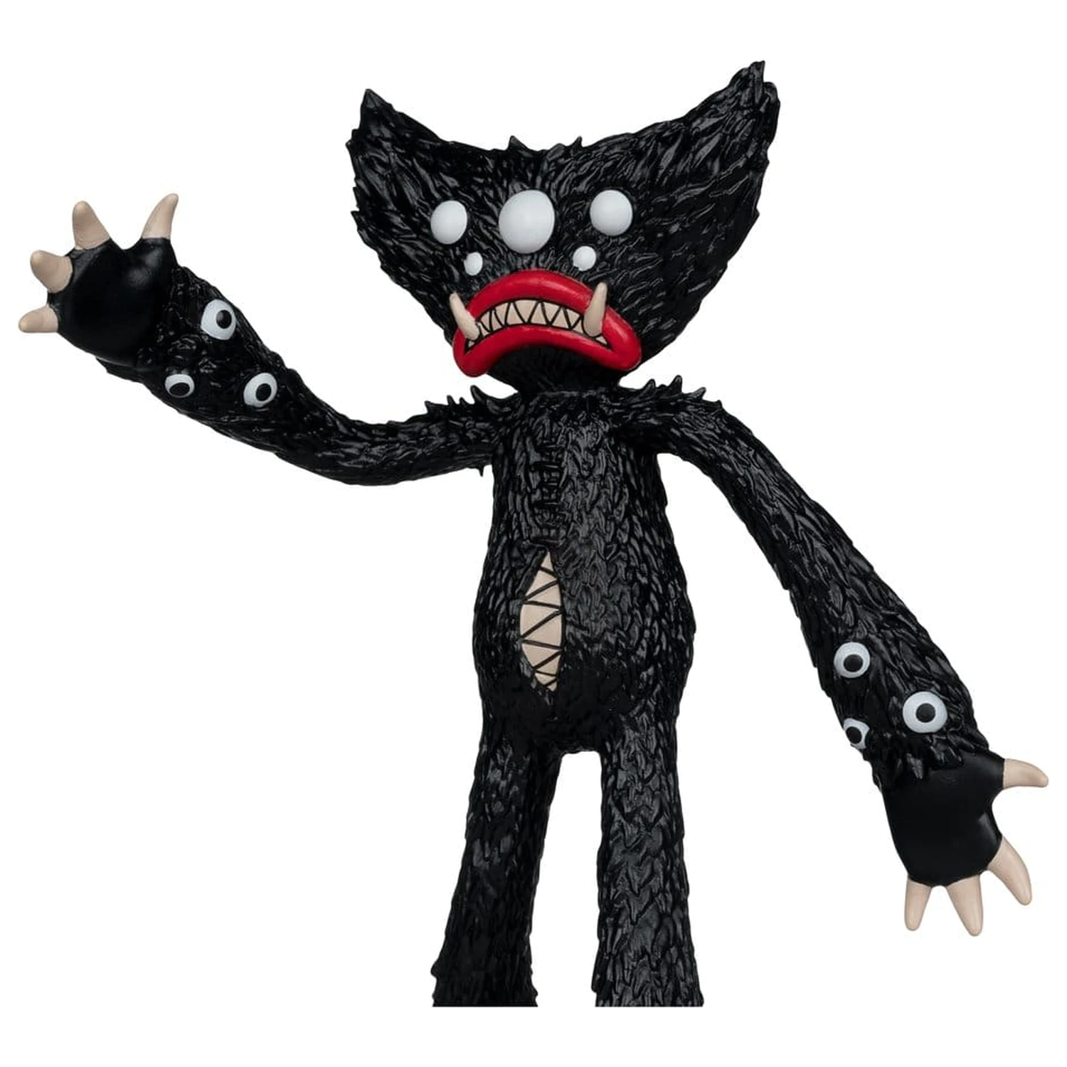 Poppy Playtime Biegbare Figur Killy Willy 11 cm Produktfoto