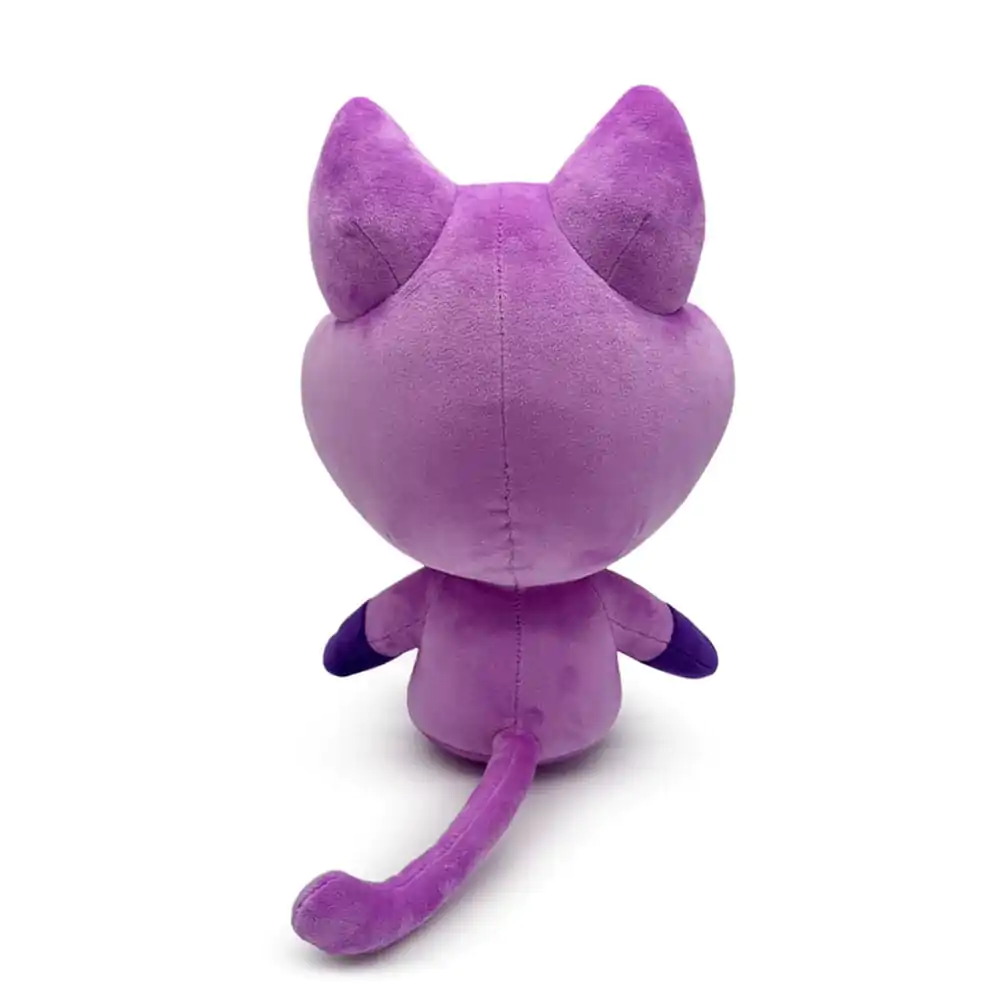 Poppy Playtime Plüschfigur CatNap 22 cm termékfotó