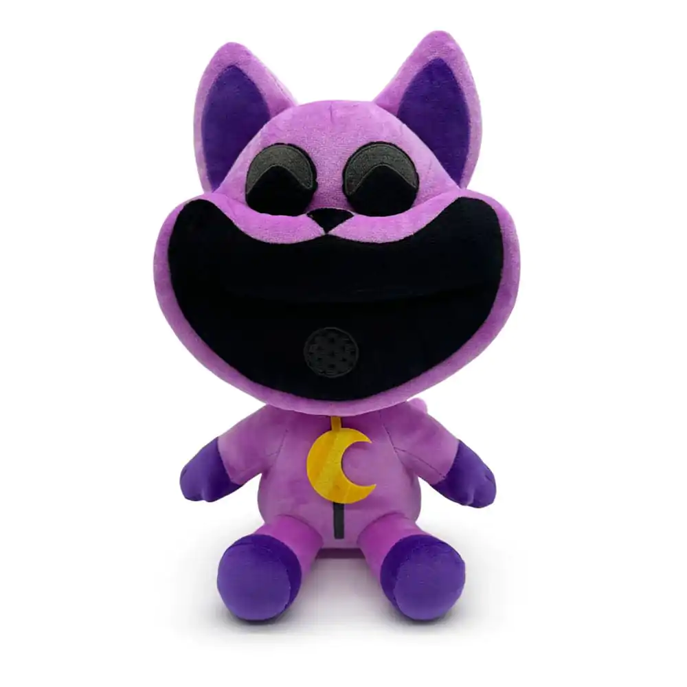 Poppy Playtime Plüschfigur CatNap 22 cm termékfotó