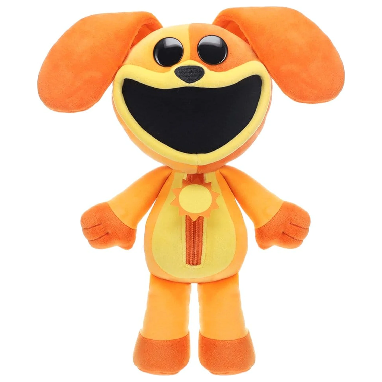 Poppy Playtime Deluxe Plüsch Figur DogDay 35 cm Produktfoto