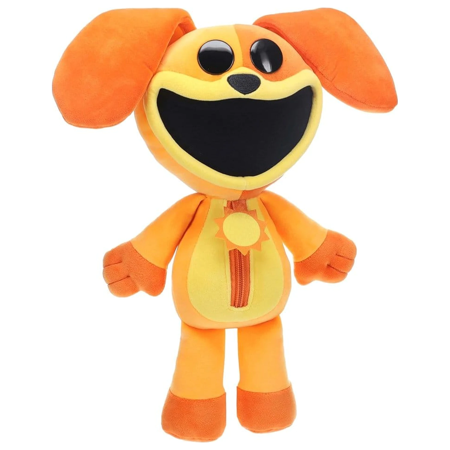 Poppy Playtime Deluxe Plüsch Figur DogDay 35 cm Produktfoto