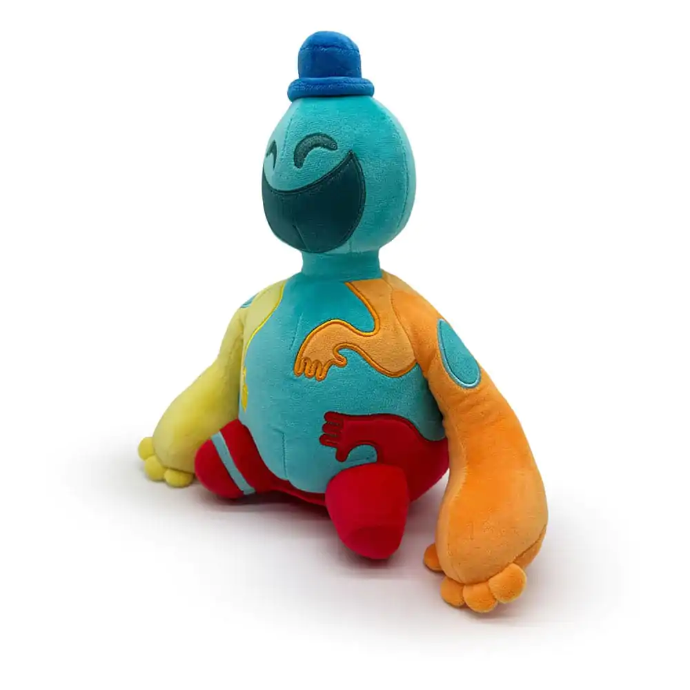 Poppy Playtime Plüsch Figur Doey 22 cm Produktfoto