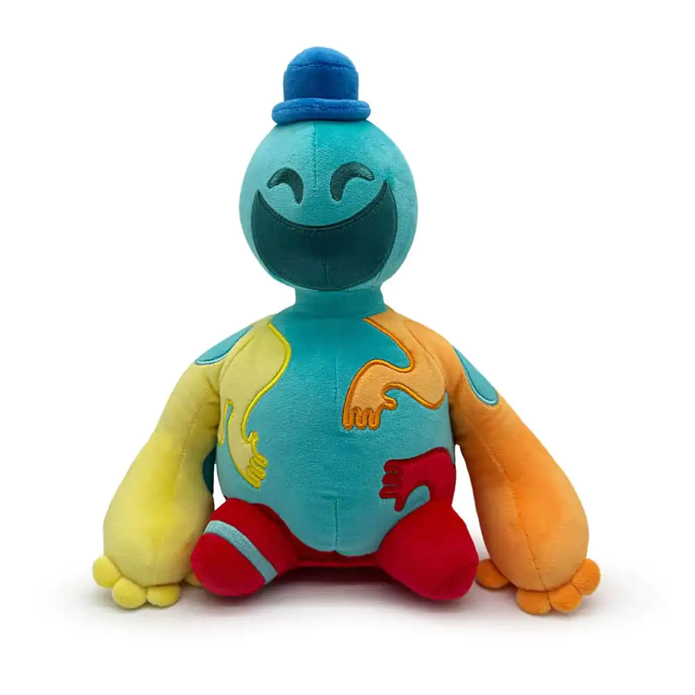 Poppy Playtime Plüsch Figur Doey 22 cm Produktfoto