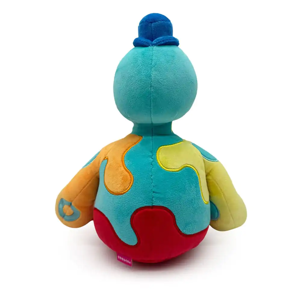 Poppy Playtime Plüsch Figur Doey 22 cm Produktfoto