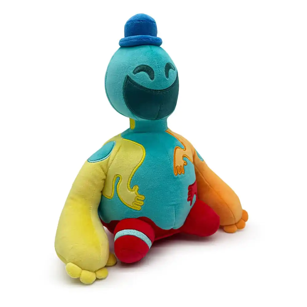 Poppy Playtime Plüsch Figur Doey 22 cm Produktfoto