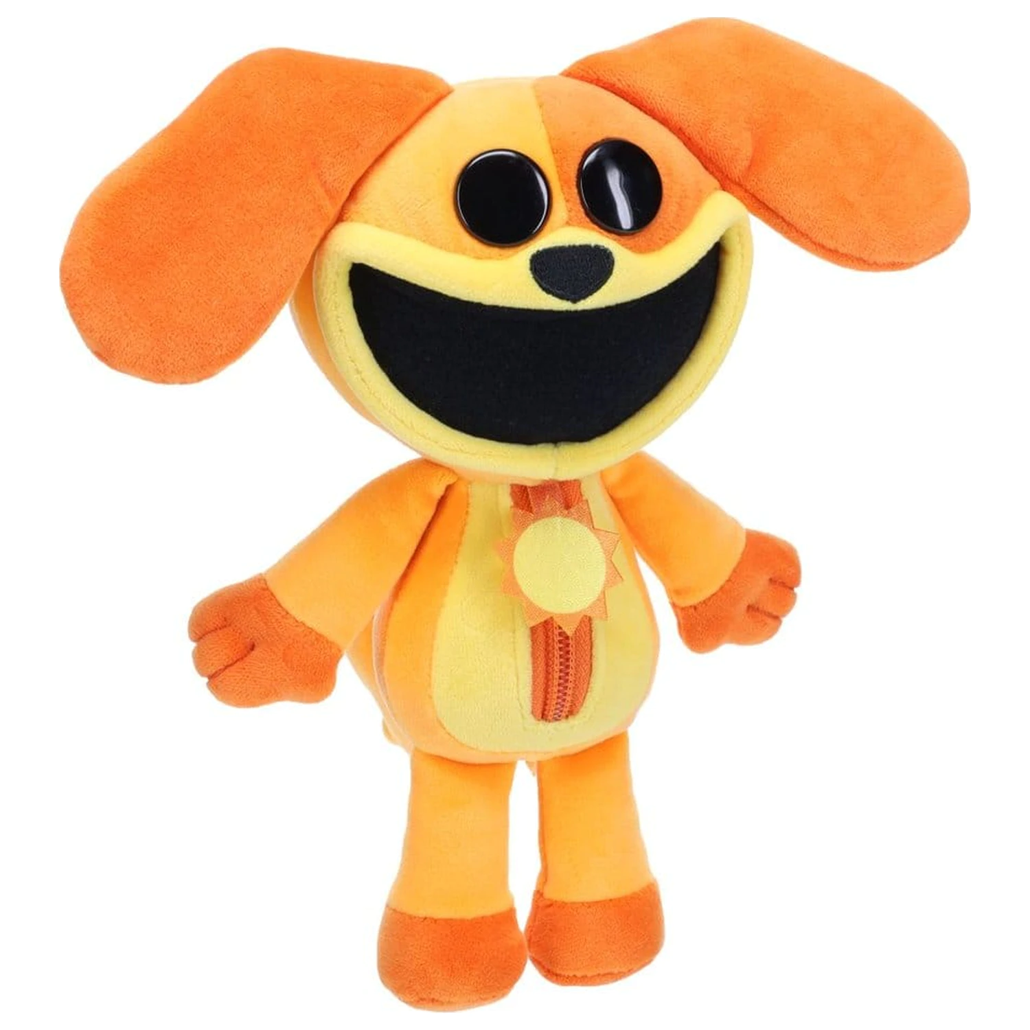 Poppy Playtime Plüsch Figur DogDay 20 cm Produktfoto
