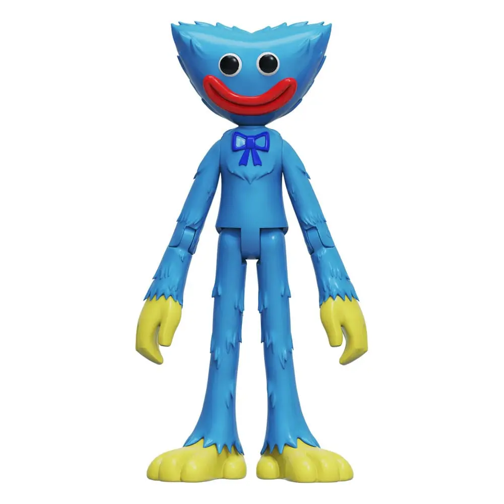 Poppy Playtime Actionfigur Huggy Wuggy 17 cm Produktfoto
