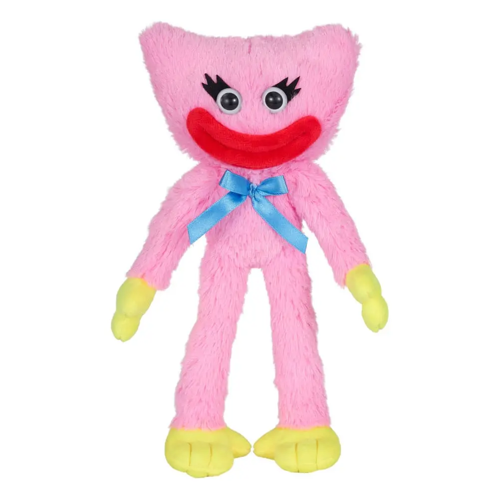 Poppy Playtime Plüschfigur Kissy Missy 25 cm Produktfoto
