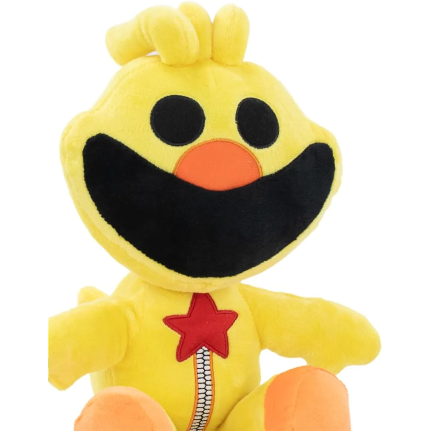 Poppy Playtime Plüschfigur KickinChicken Produktfoto