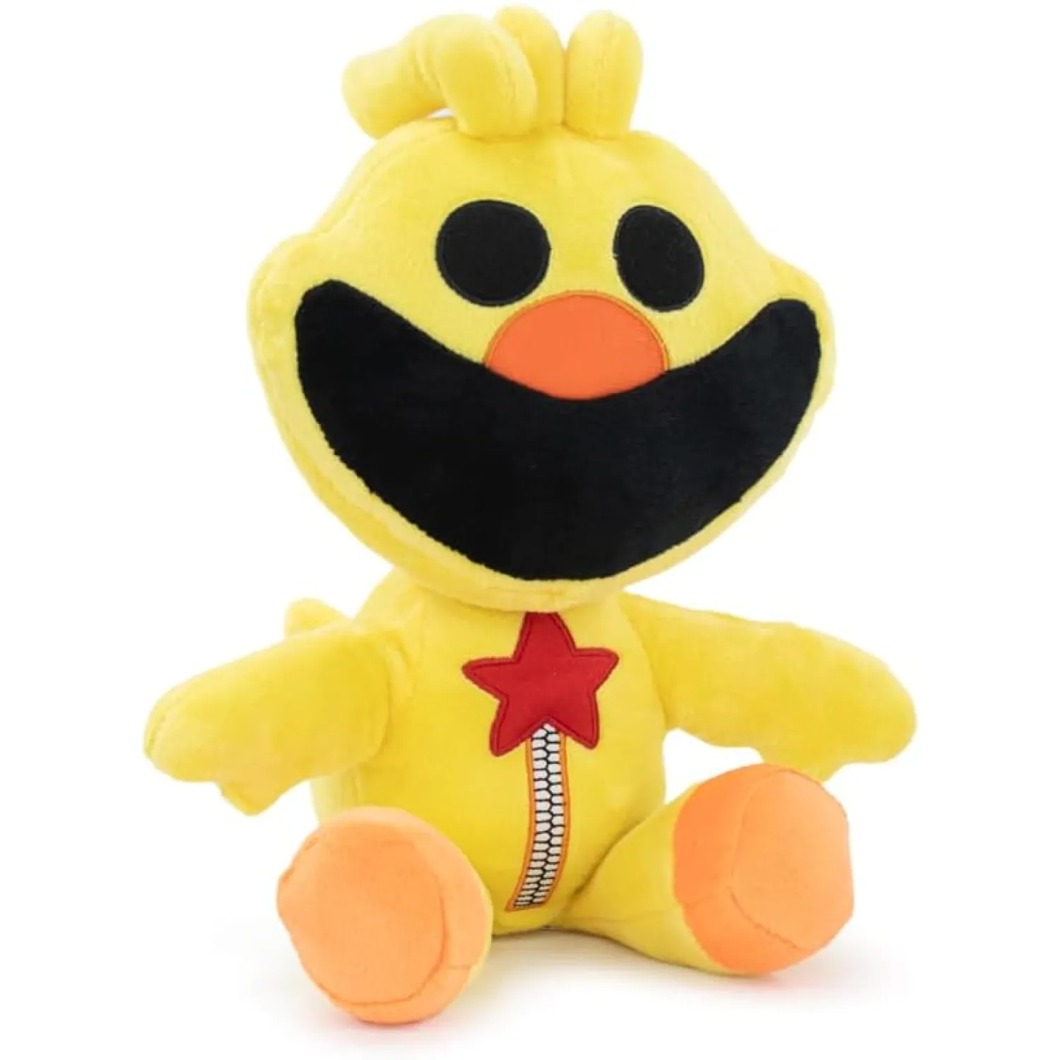 Poppy Playtime Plüschfigur KickinChicken Produktfoto