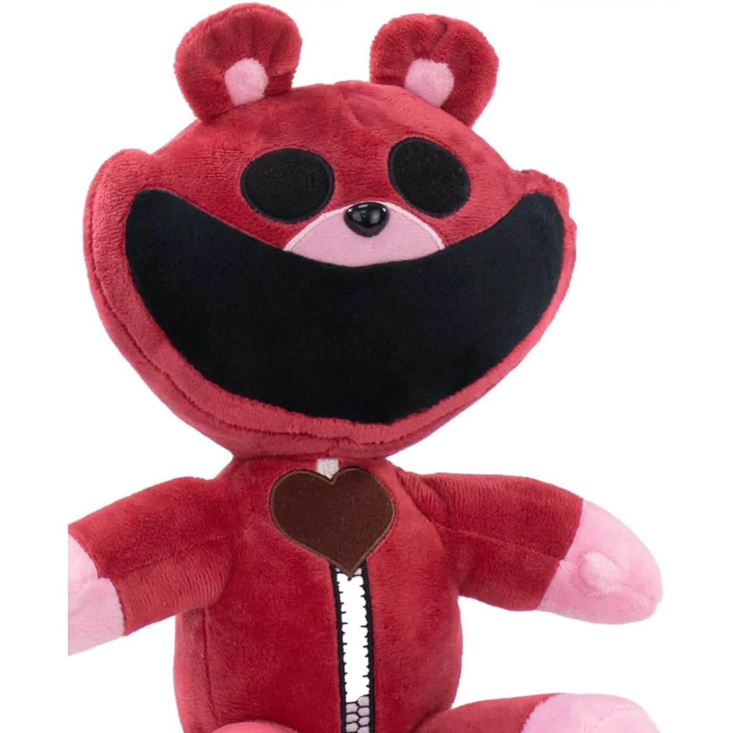 Poppy Playtime Bobby BearHug Plüschfigur Produktfoto