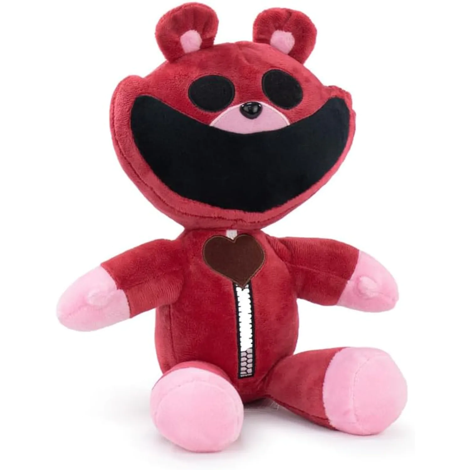 Poppy Playtime Bobby BearHug Plüschfigur Produktfoto