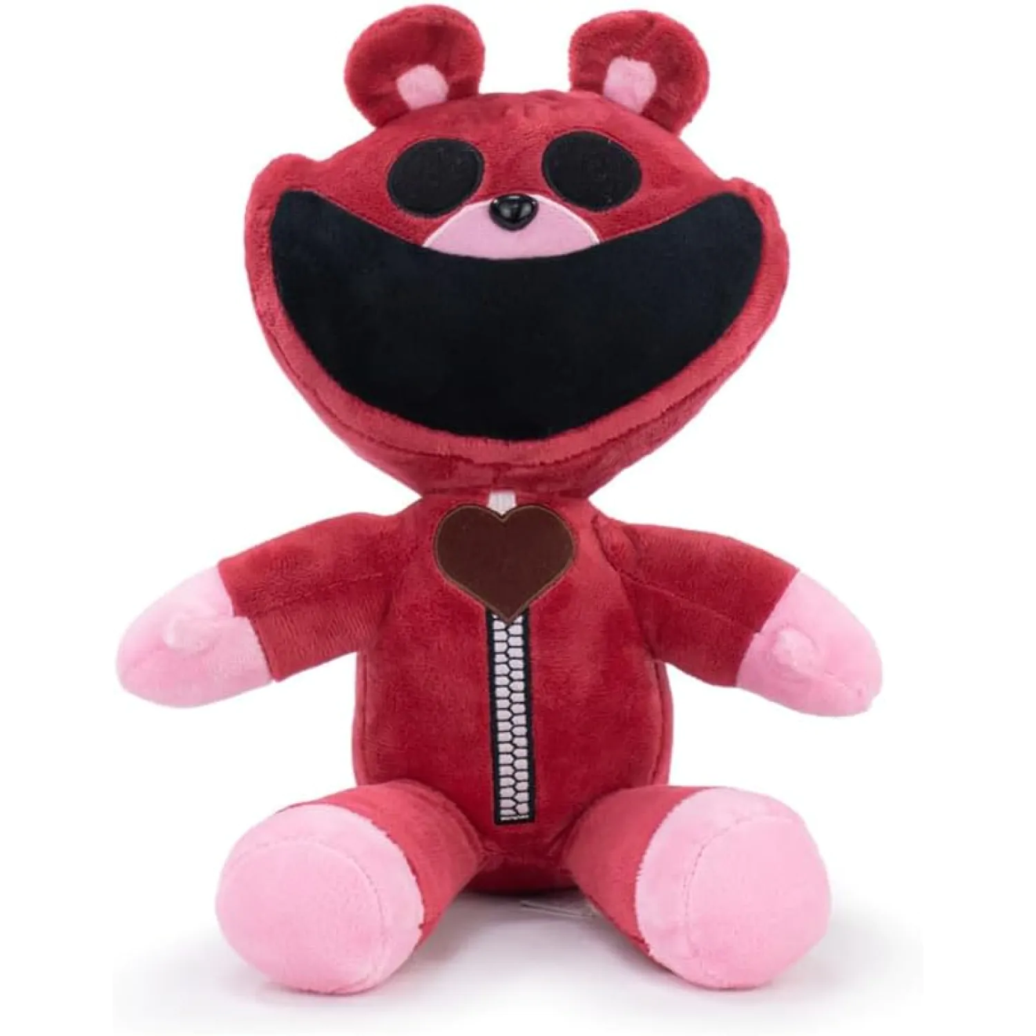 Poppy Playtime Bobby BearHug Plüschfigur Produktfoto